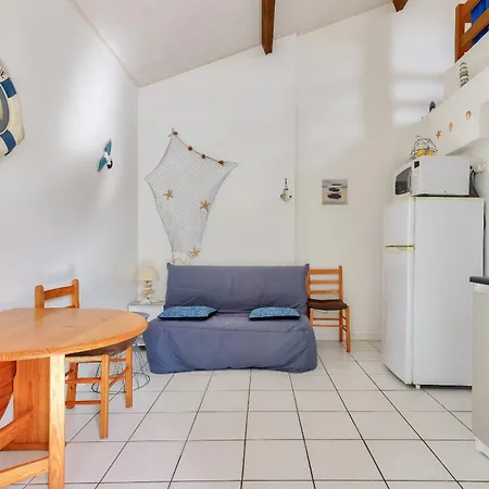 St-vincent-sur-jard - Piscine Et Tennis Σπίτι διακοπών